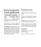 Vitaking Zinc Gluconate 25 mg (90 Tableta)