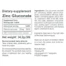 Vitaking Zinc Gluconate 25 mg (90 Tableta)