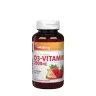 Vitaking Vitamin D3 2000 IU  (210 Tableta para chupar, Fresa)