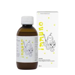 Vitaking Immuno Syrup for Children (200 ml)