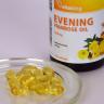 Vitaking Evening Primrose Oil 500 mg (100 Cápsula blanda)