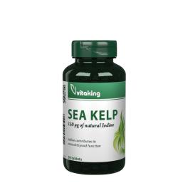 Vitaking Sea Kelp (90 Tableta)