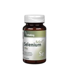 Vitaking Selenium Select (90 Cápsula)