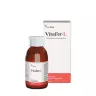 Vitaking VitaFer-L Iron Syrup (120 ml, Piña)