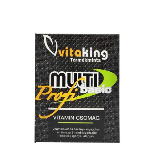 Vitaking Multi Profi Basic (1 paquete)