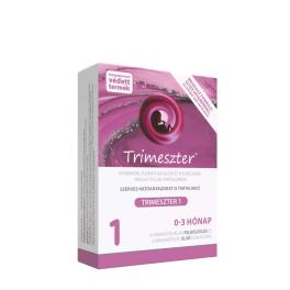 Vitaking Trimester 1 Multivitamin (60 Tableta)