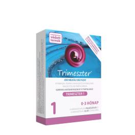   Vitaking Trimester 1 Multivitamin - Without Iodine (60 Tableta)