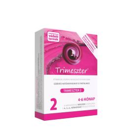 Vitaking Trimester 2. Multivitamin (60 Tableta)