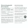 Vitaking Active Vitamin B12 1000 mcg (90 Cápsula)