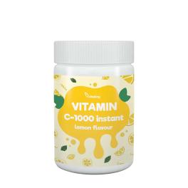 Vitaking Instant Supreme Vitamin C Powder  (150 g, Limón)