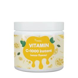 Vitaking Instant Supreme Vitamin C Powder  (400 g, Limón)
