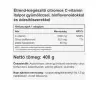 Vitaking Instant Supreme Vitamin C Powder  (400 g, Limón)