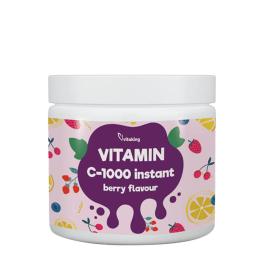 Vitaking Instant Supreme Vitamin C Powder  (400 g, Mora)