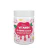 Vitaking Instant Supreme Vitamin C Powder  (150 g, Fruta del Dragón)