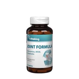   Vitaking Joint Formula Glucosamine + Chondroitin + MSM (60 Tableta)
