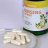 Vitaking Ginseng Extract 100 mg (60 Cápsula)