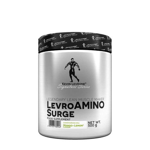 Kevin Levrone Levro Amino Surge  (500 g, Mango Limón)