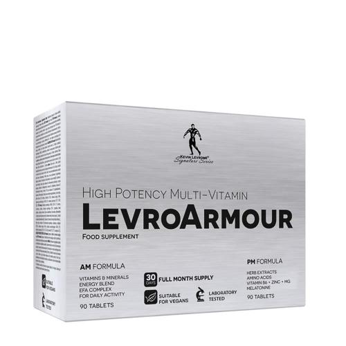 Kevin Levrone Levro Armour Am Pm Formula  (180 Tableta)