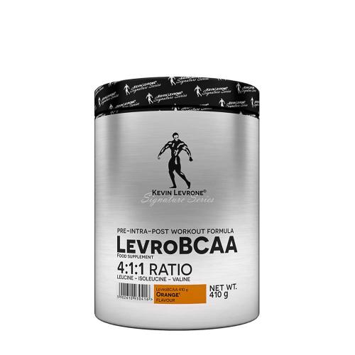 Kevin Levrone Levro BCAA (410 g, Limón)