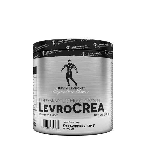 Kevin Levrone Levro Crea  (240 g, Manzana Arándano)