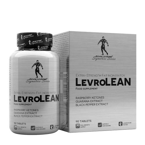 Kevin Levrone Levro Lean  (90 Tableta)