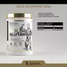 Kevin Levrone Gold Glutamine  (300 g)