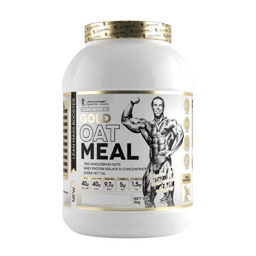 Kevin Levrone Gold OatMeal  (3 kg, Fresa)