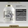 Kevin Levrone Gold OatMeal  (3 kg, Vainilla)