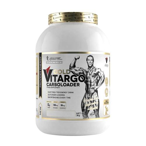 Kevin Levrone Gold Vitargo Carboloader  (3 kg, Cereza)