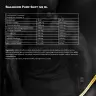 Kevin Levrone Shaaboom Pump Shot Box (24 x 120 ml, Cítricos de Naranja)