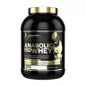 Kevin Levrone Anabolic Iso Whey  (2 kg, Chocolate)