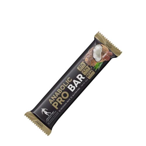 Kevin Levrone Anabolic Pro Bar  (1 Trozo, Coco)