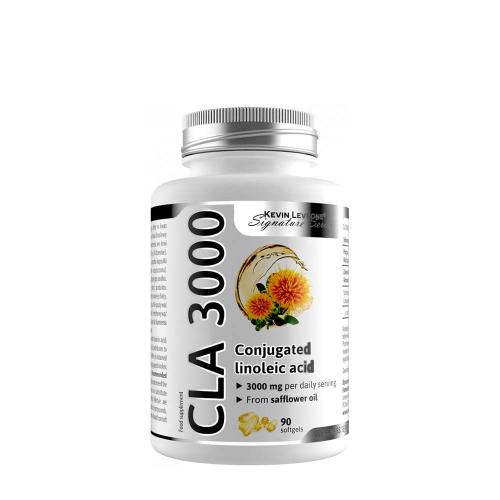 Kevin Levrone Wellness Series CLA 3000  (90 Cápsula)