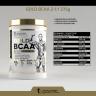 Kevin Levrone Gold BCAA 2:1:1  (375 g, Frutas Mixtas)