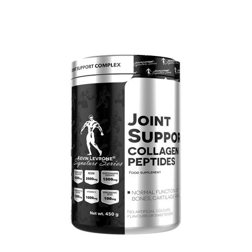 Kevin Levrone Joint Support Collagen Peptides (450 g, Sin Sabor)