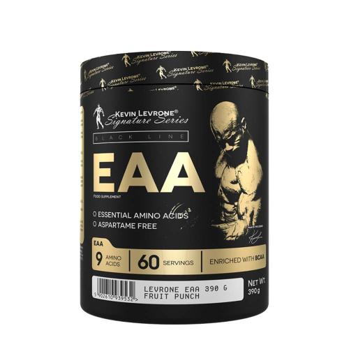 Kevin Levrone EAA  (390 g, Ponche de Frutas)