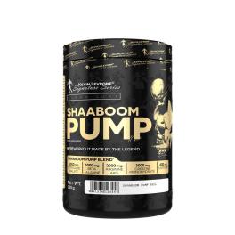   Kevin Levrone Shaaboom Pump  (385 g, Fruta del Dragón (pitahaya))