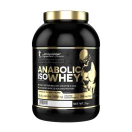 Kevin Levrone Anabolic Iso Whey  (2 kg, Fresa)