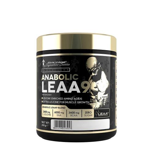 Kevin Levrone Anabolic LEAA 9 (240 g, Lima Siciliana)