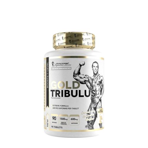 Kevin Levrone Gold Line Tribulus  (90 Tableta)