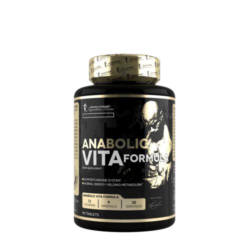 Kevin Levrone Anabolic Vita Formula (90 Tableta)