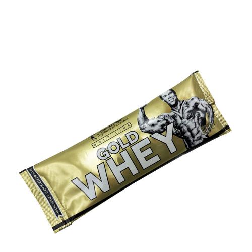 Kevin Levrone Gold Line Whey Sample (30 g, Chocolate)