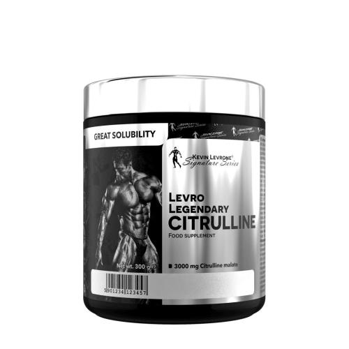 Kevin Levrone Legendary Citrulline  (300 g, Exótico)