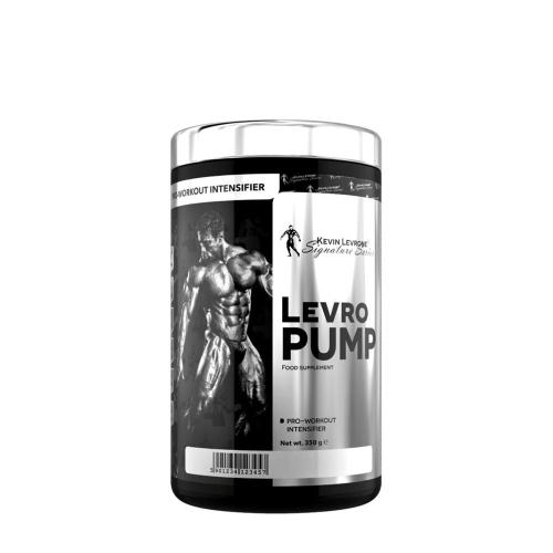 Kevin Levrone LevroPump (350 g, Exótico)