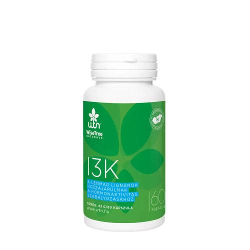 Wise Tree Naturals I3K  (60 Cápsula)