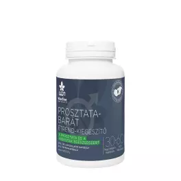 WTN Prostate-friendly Dietary Supplement (30+60 cápsula)