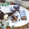 AbsoRICE Absorice Move Bar (1 Trozo, Tarta de Chocolate)