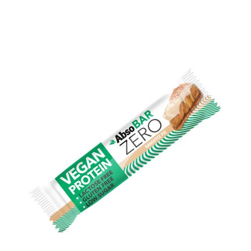 AbsoRICE AbsoBAR Zero (40 g, Banoffee)