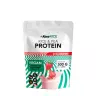 AbsoRICE Rice & Pea Protein - Vegan Protein Powder (500 g, Fresa)