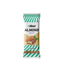 AbsoRICE Abso Almond Bar (35 g, Almendra)
